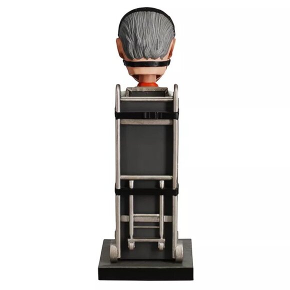 Spirit Exclusive Hannibal Lecter Bobblehead Statue - The Silence of the Lambs - Picture 7 of 7